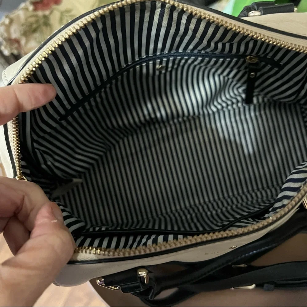 Kate Spade New York Catherine Street Pippa, Ostrich Egg